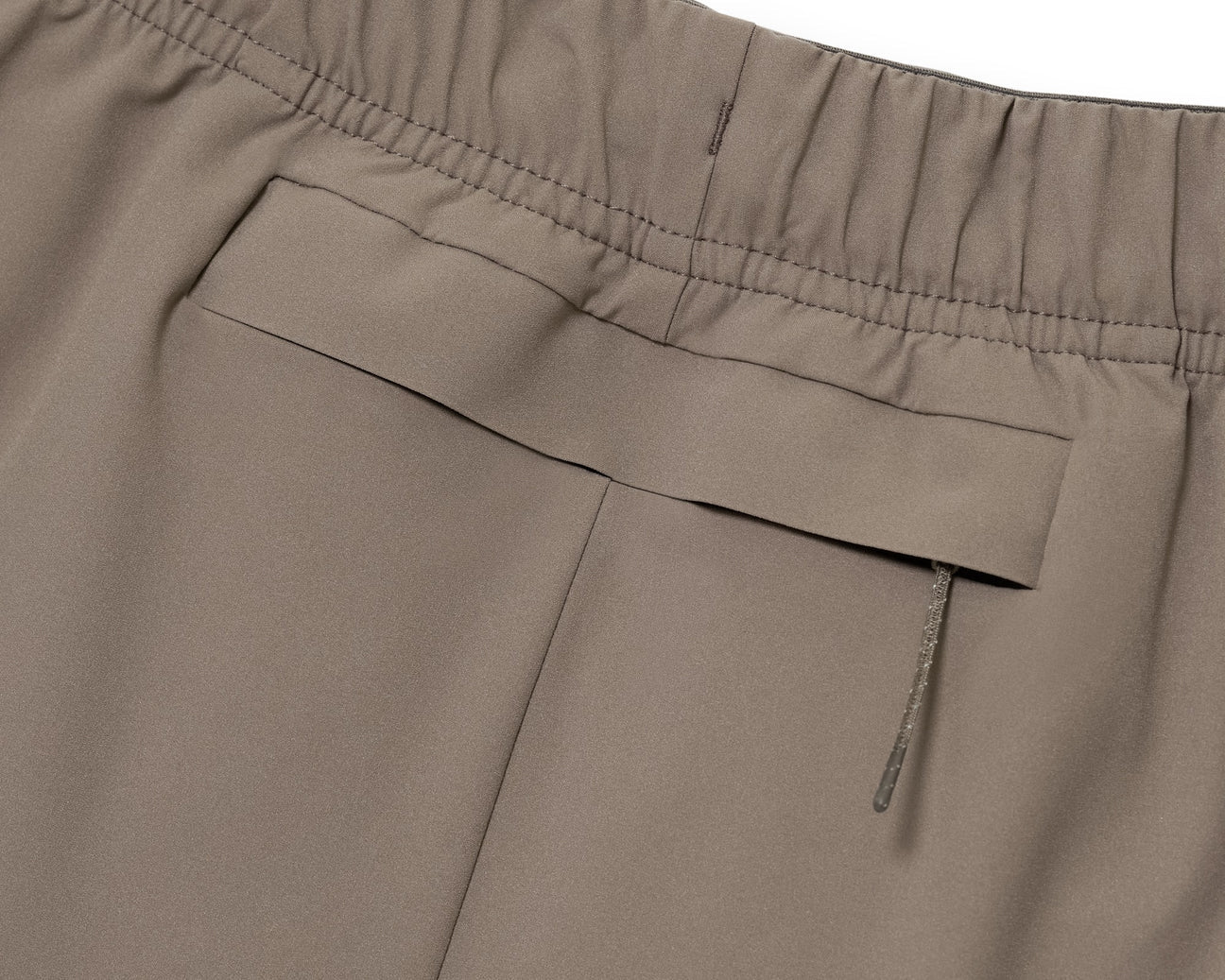 PeaceShell™ 5" Unlined Shorts