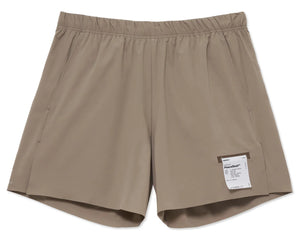 PeaceShell™ 5" Unlined Shorts