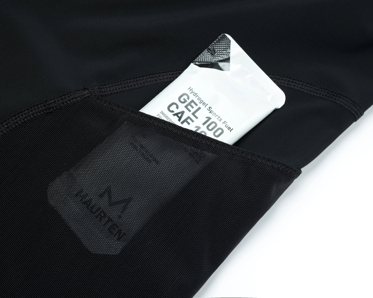 PowerSilk 9" Half Tights