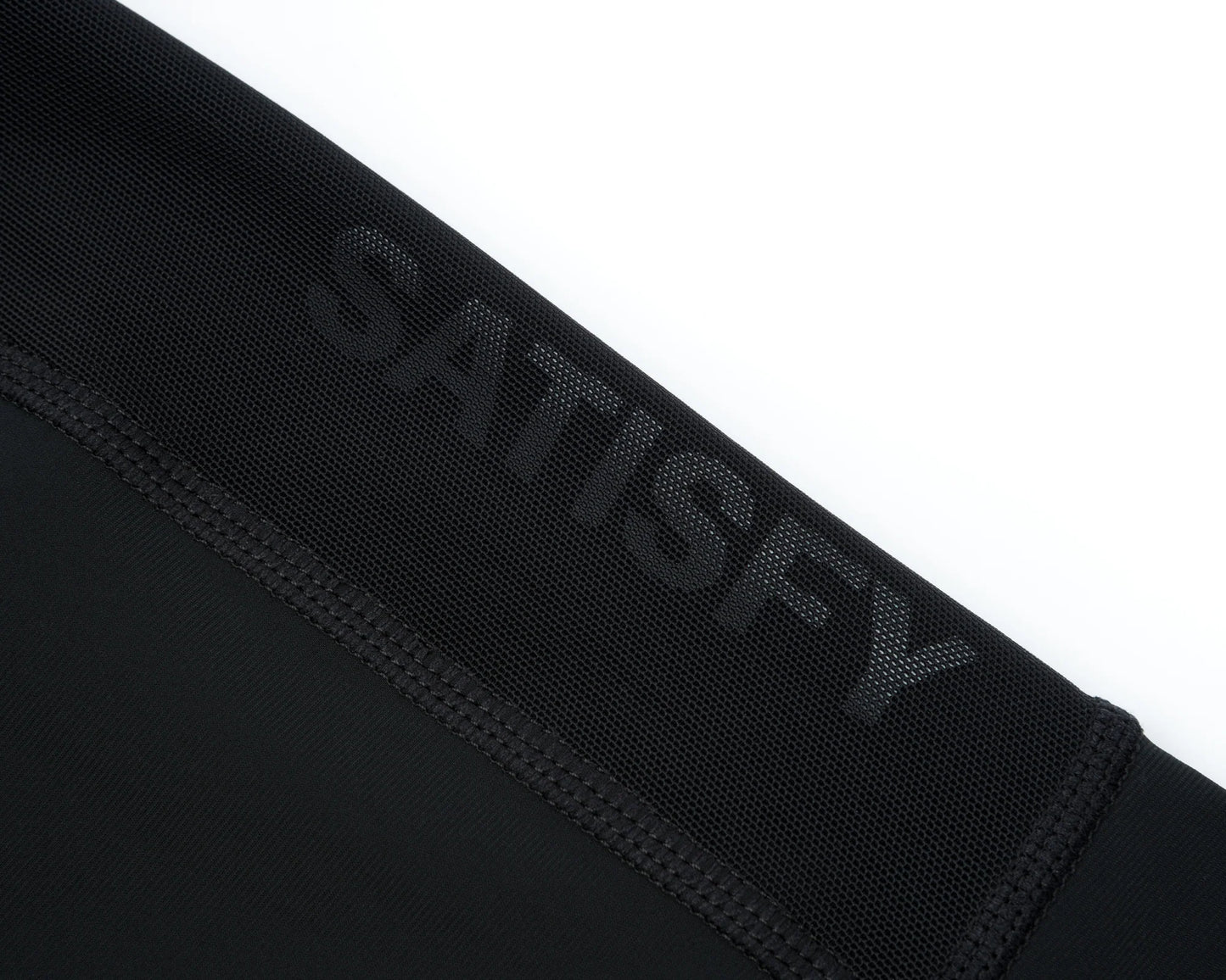 PowerSilk 9" Half Tights