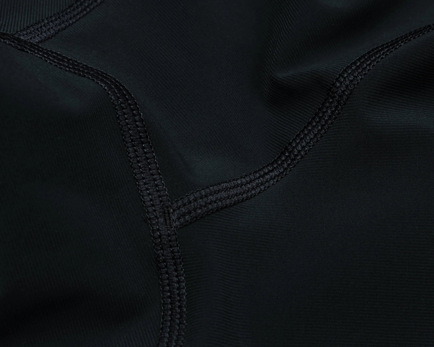 PowerSilk 9" Half Tights