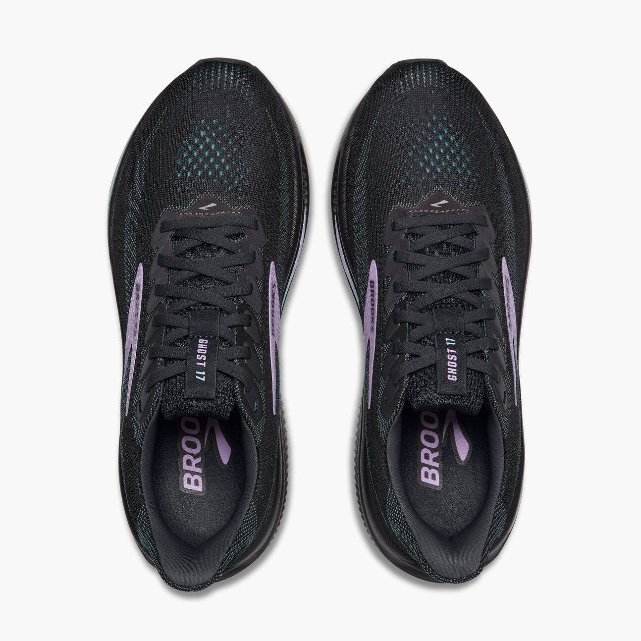Women's Ghost 17