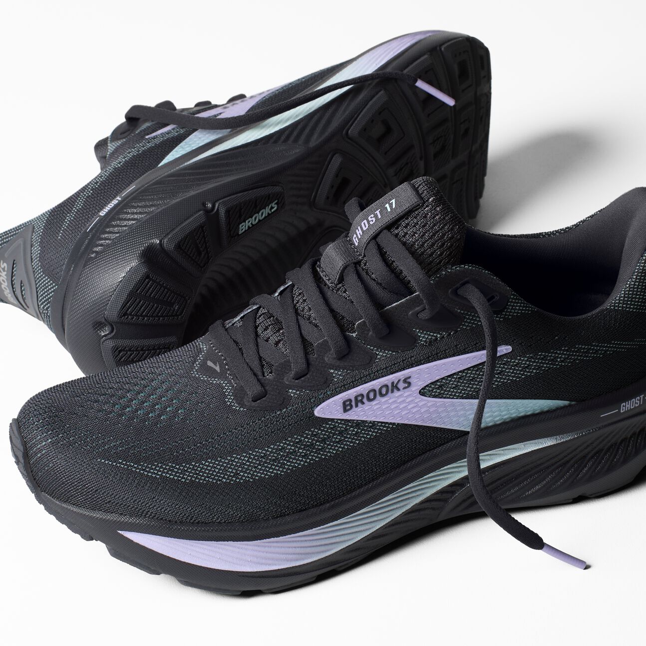 Women's Ghost 17
