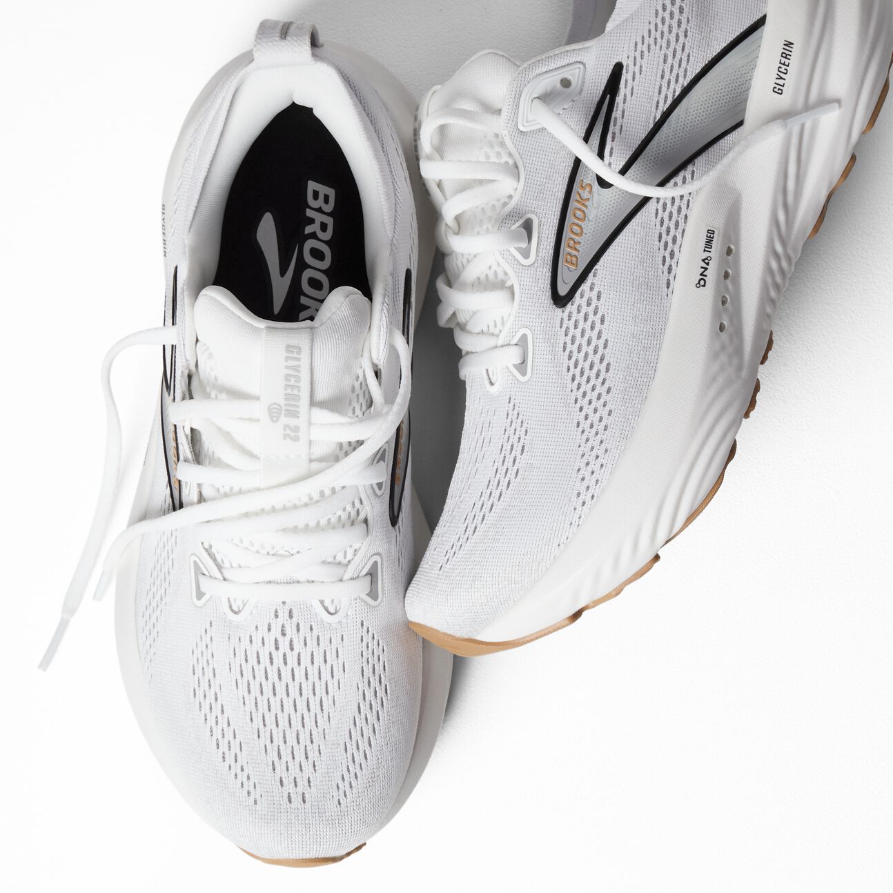 Women's Glycerin 22