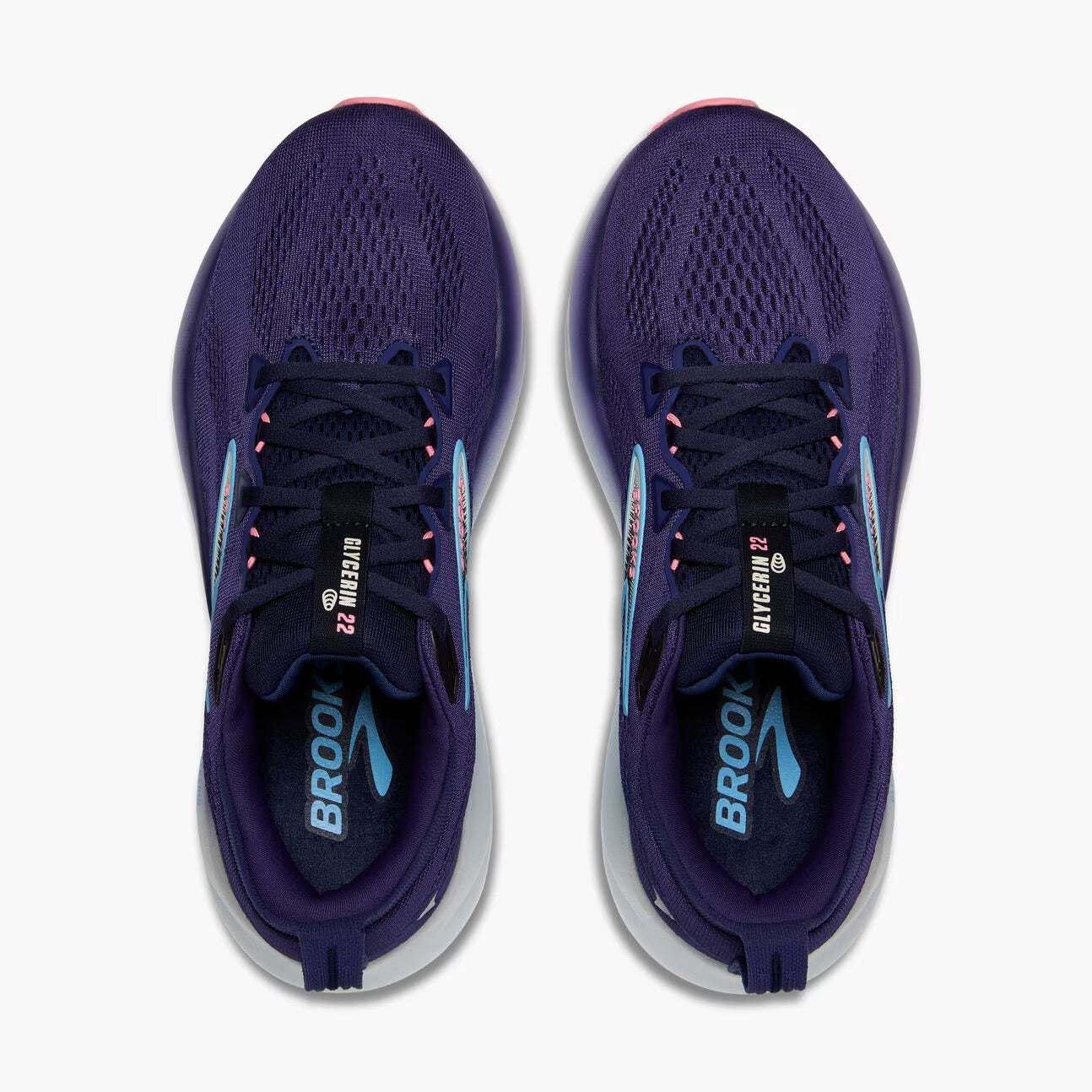 Women's Glycerin 22