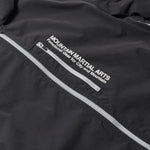 MMA Ventilation Training Jacket V2 (Black)