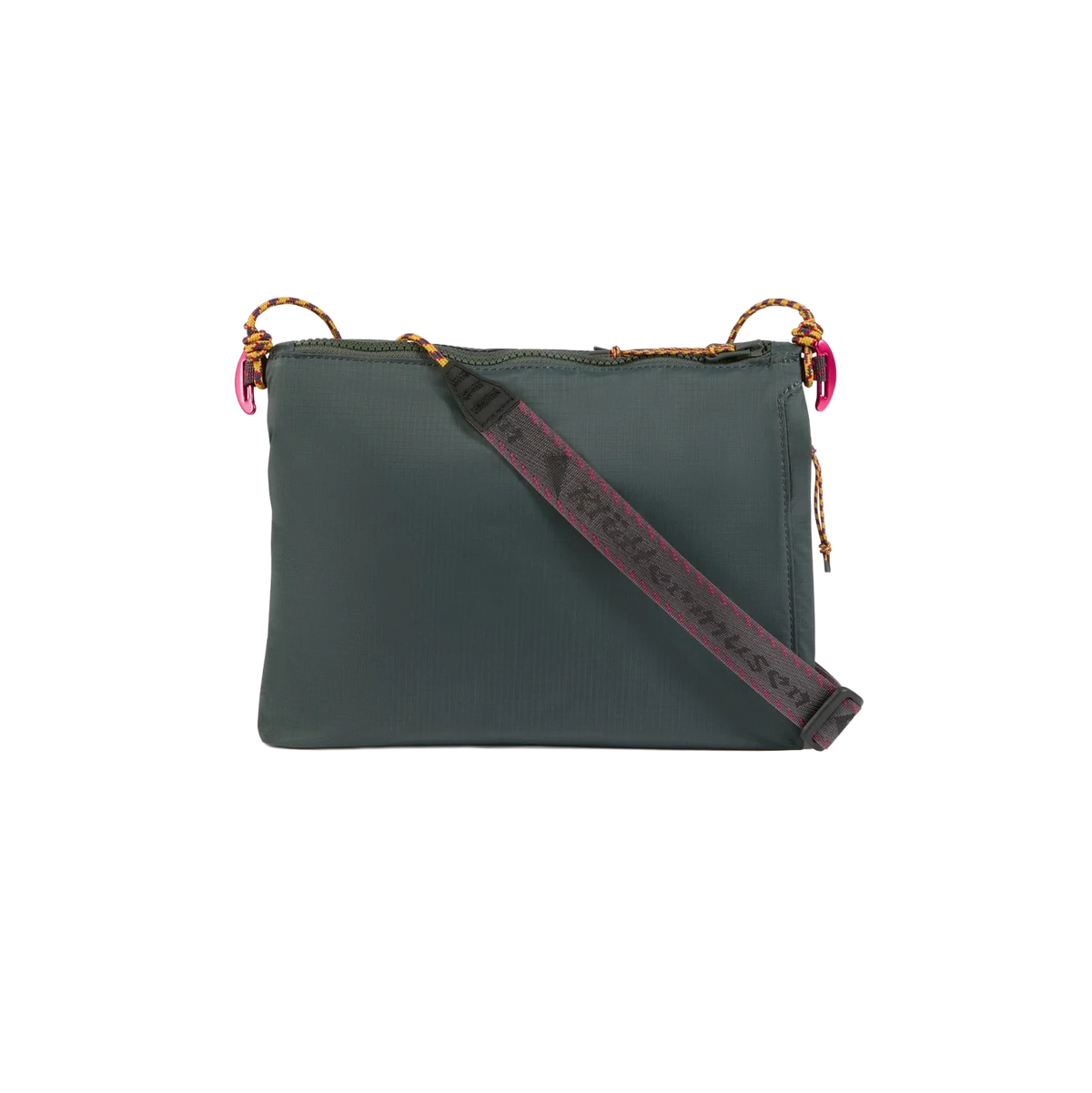 Algir Foldover Bag