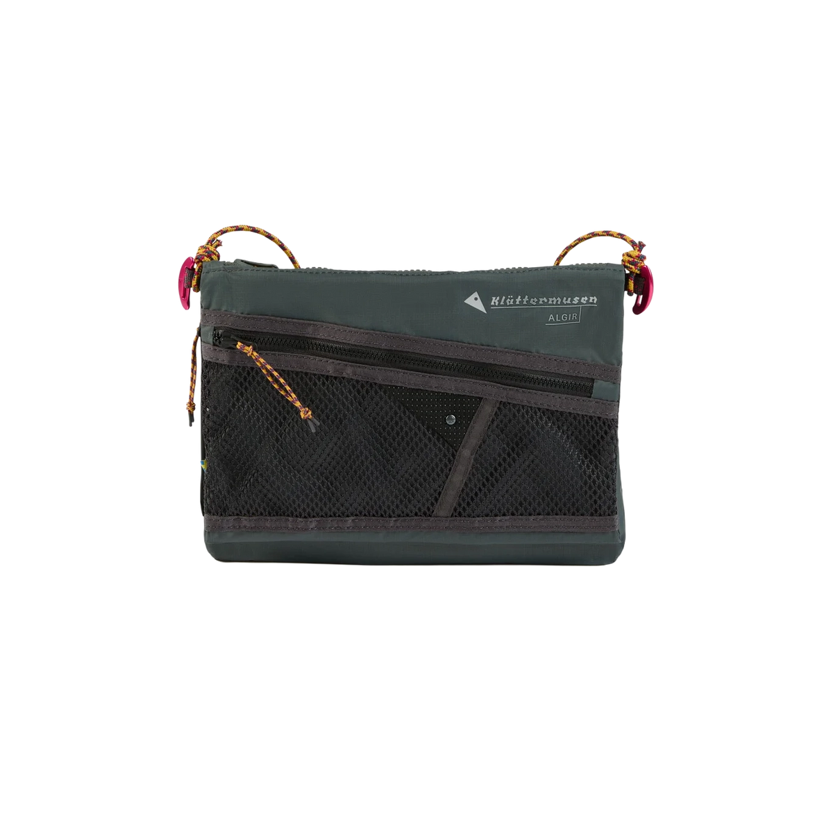 Algir Foldover Bag
