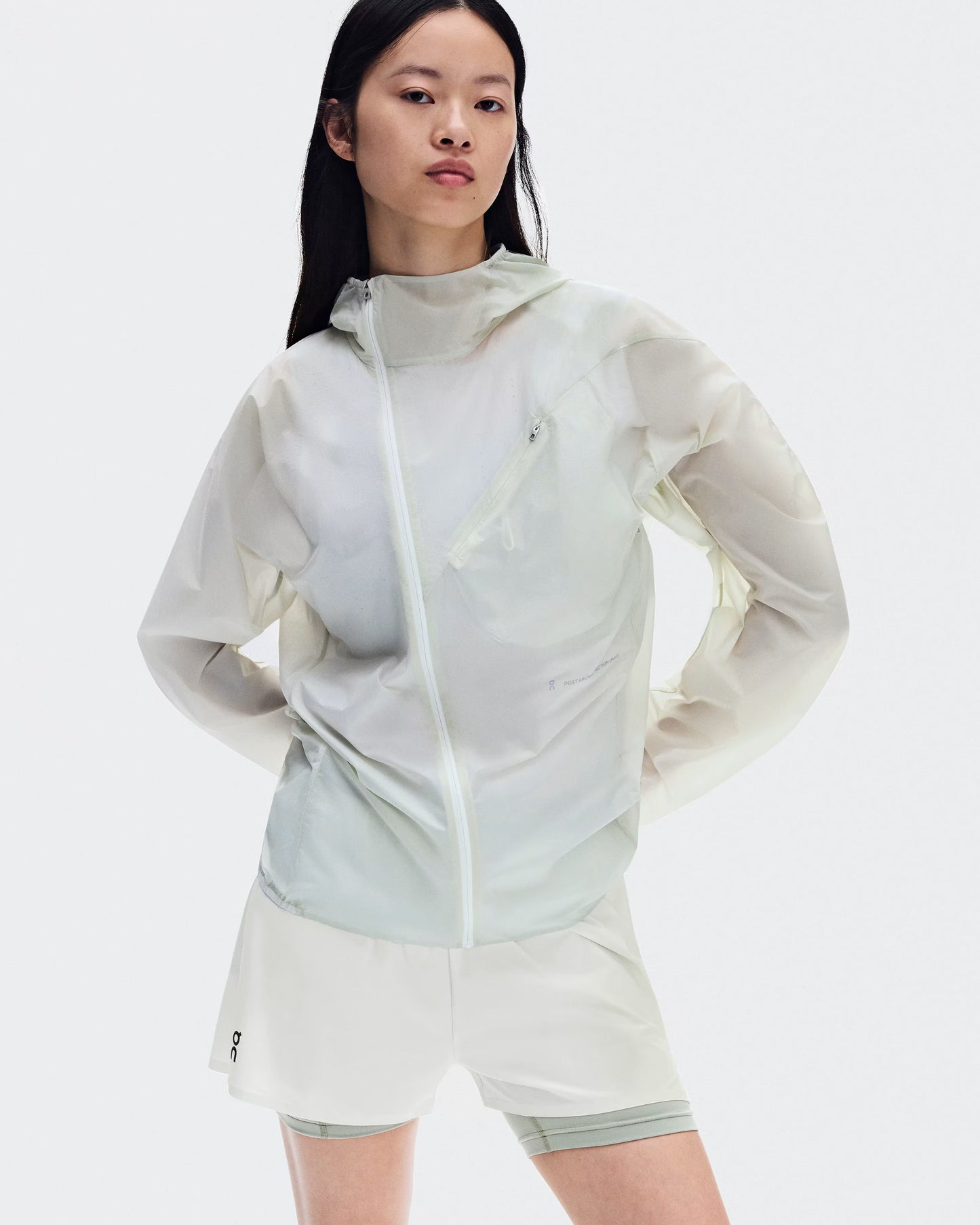 Zero Jacket PAF