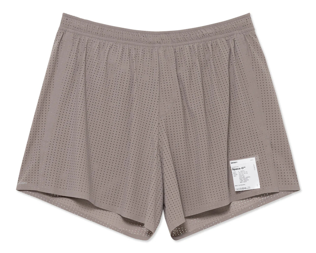 Satisfy Space-O™ 5" Shorts