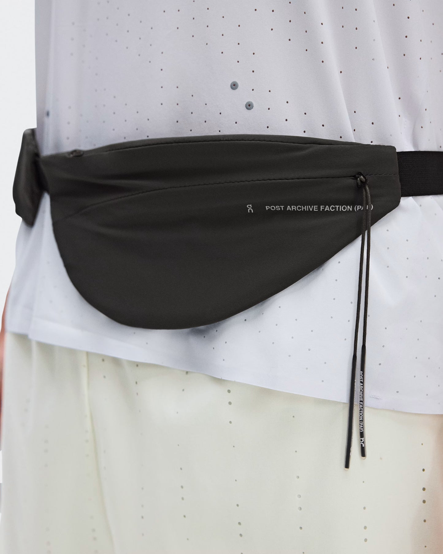 Run Belt PAF