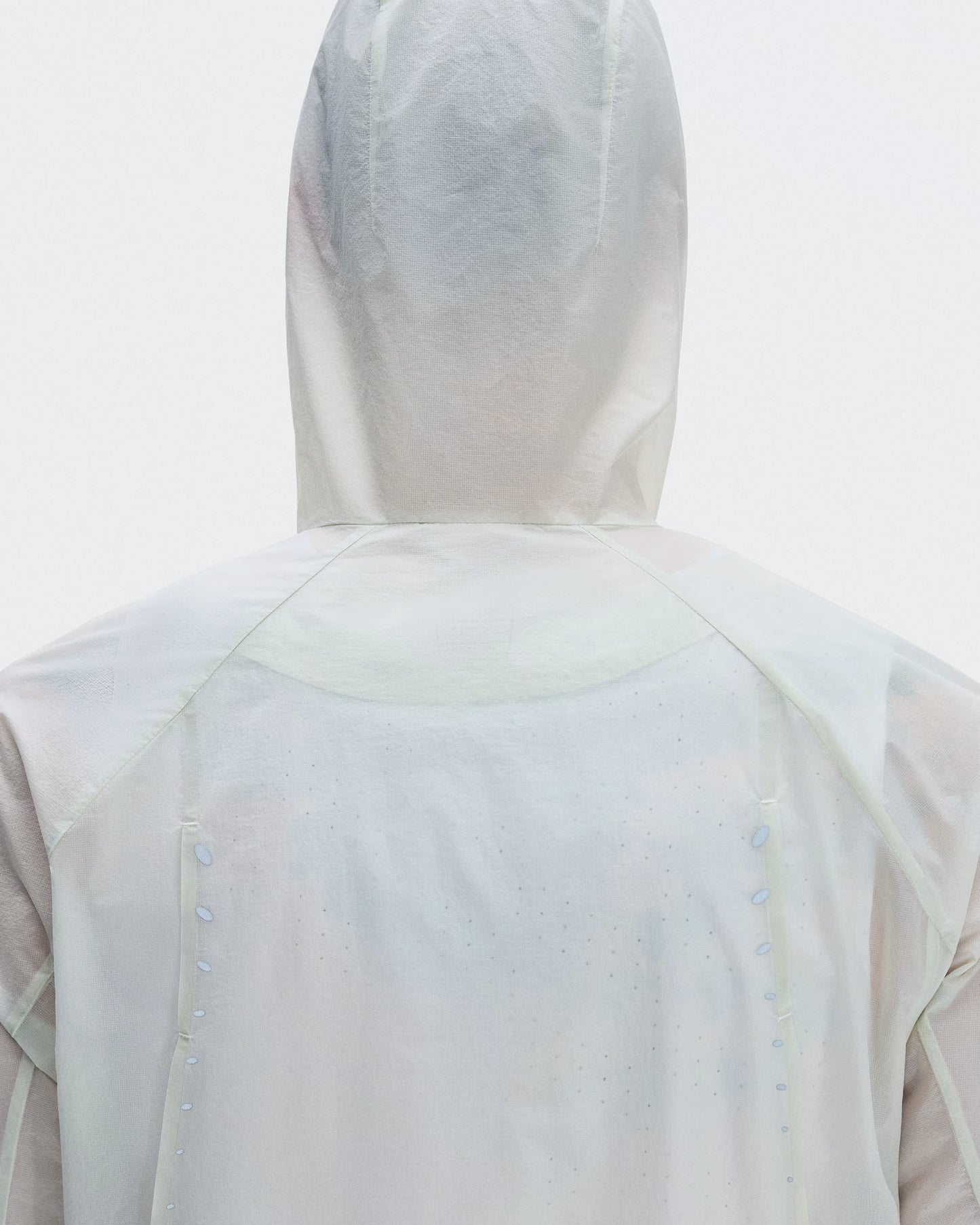 Zero Jacket PAF