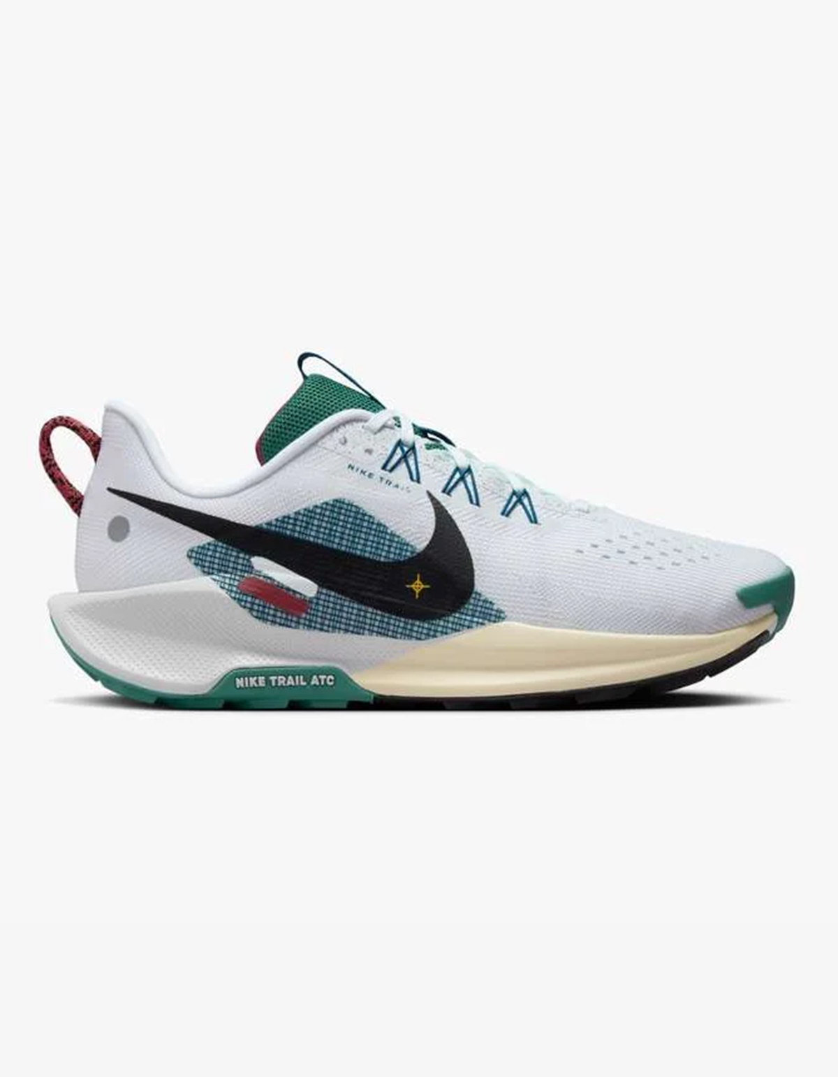 Nike air zoom pegasus trail womens best sale