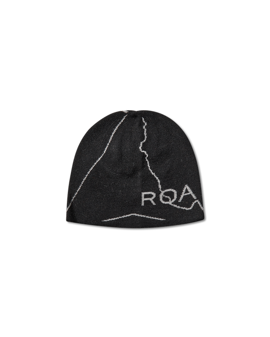 ROA x Mental Athletic Logo Beanie