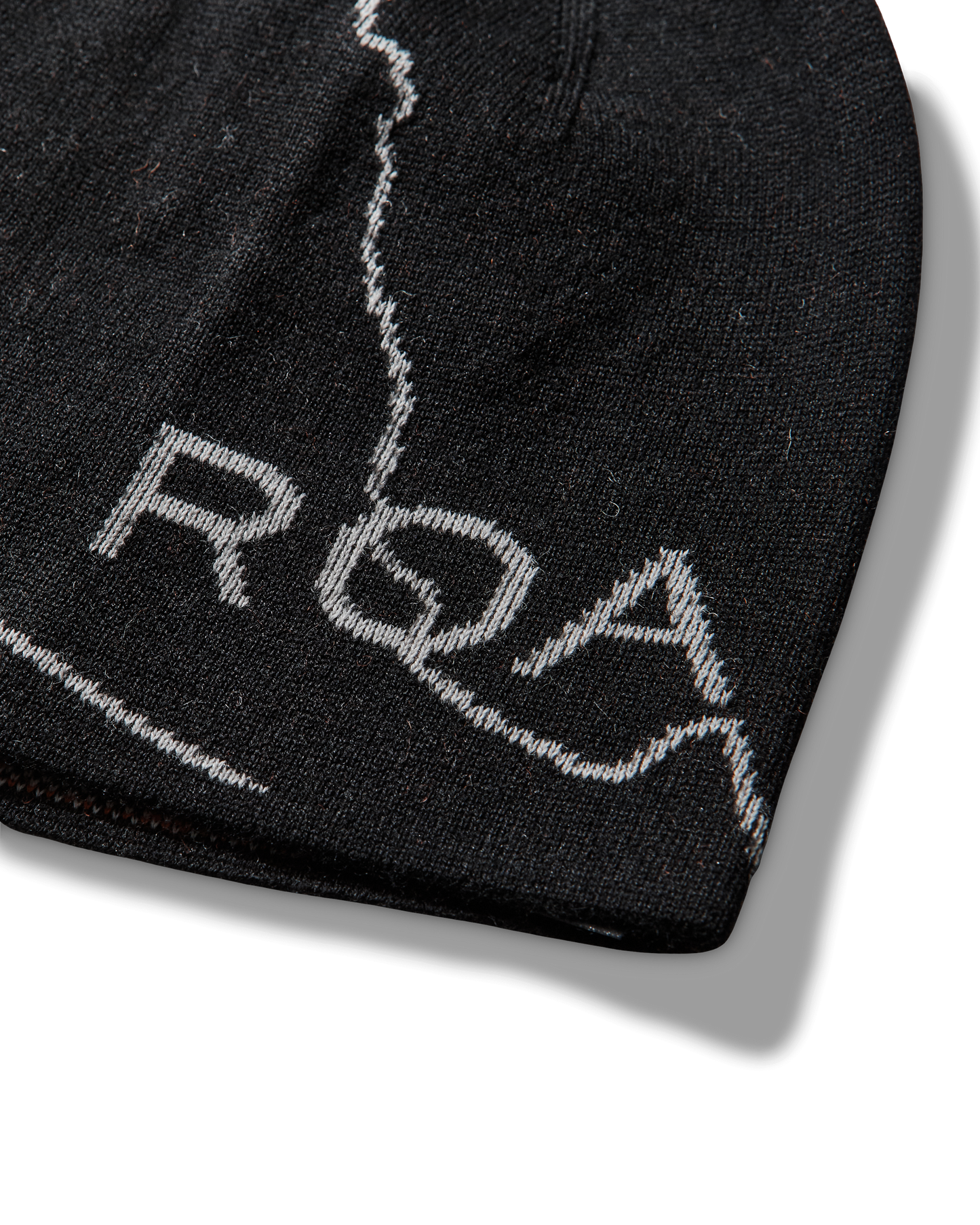 ROA x Mental Athletic Logo Beanie
