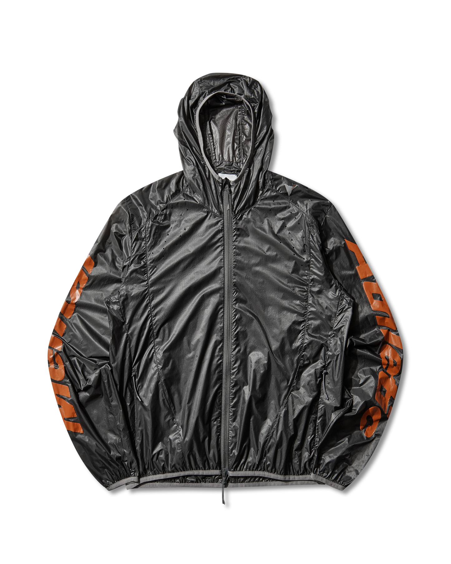 ROA x Mental Athletic Hue Packable Wind Jacket