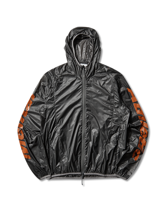 ROA x Mental Athletic Hue Packable Wind Jacket