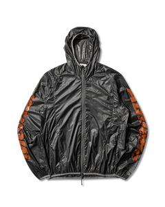 ROA x Mental Athletic Hue Packable Wind Jacket