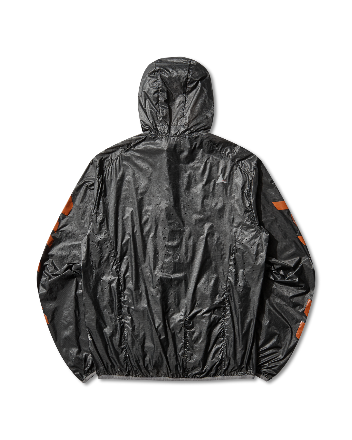 ROA x Mental Athletic Hue Packable Wind Jacket