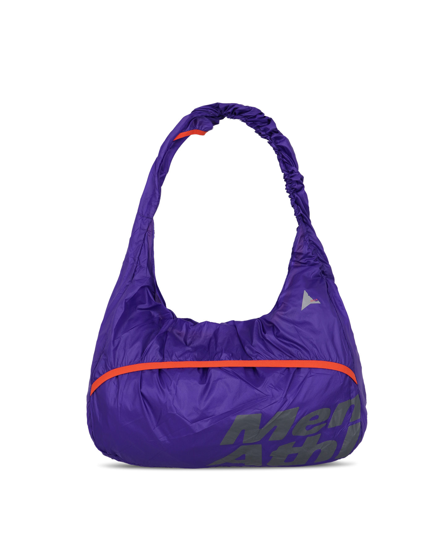 ROA x Mental Athletic LAKI Packable Knot Bag – Renegade Running ROA x Mental Athletic LAKI Packable Knot Bag – Renegade Running