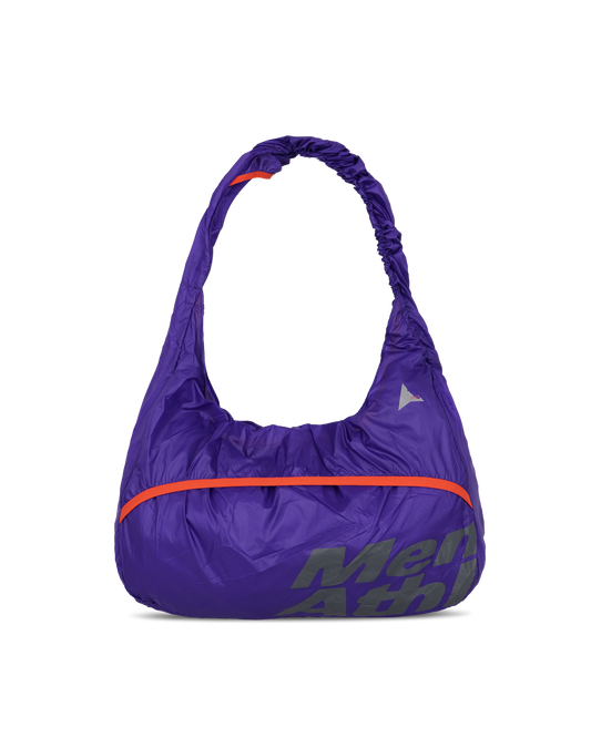 ROA x Mental Athletic LAKI Packable Knot Bag