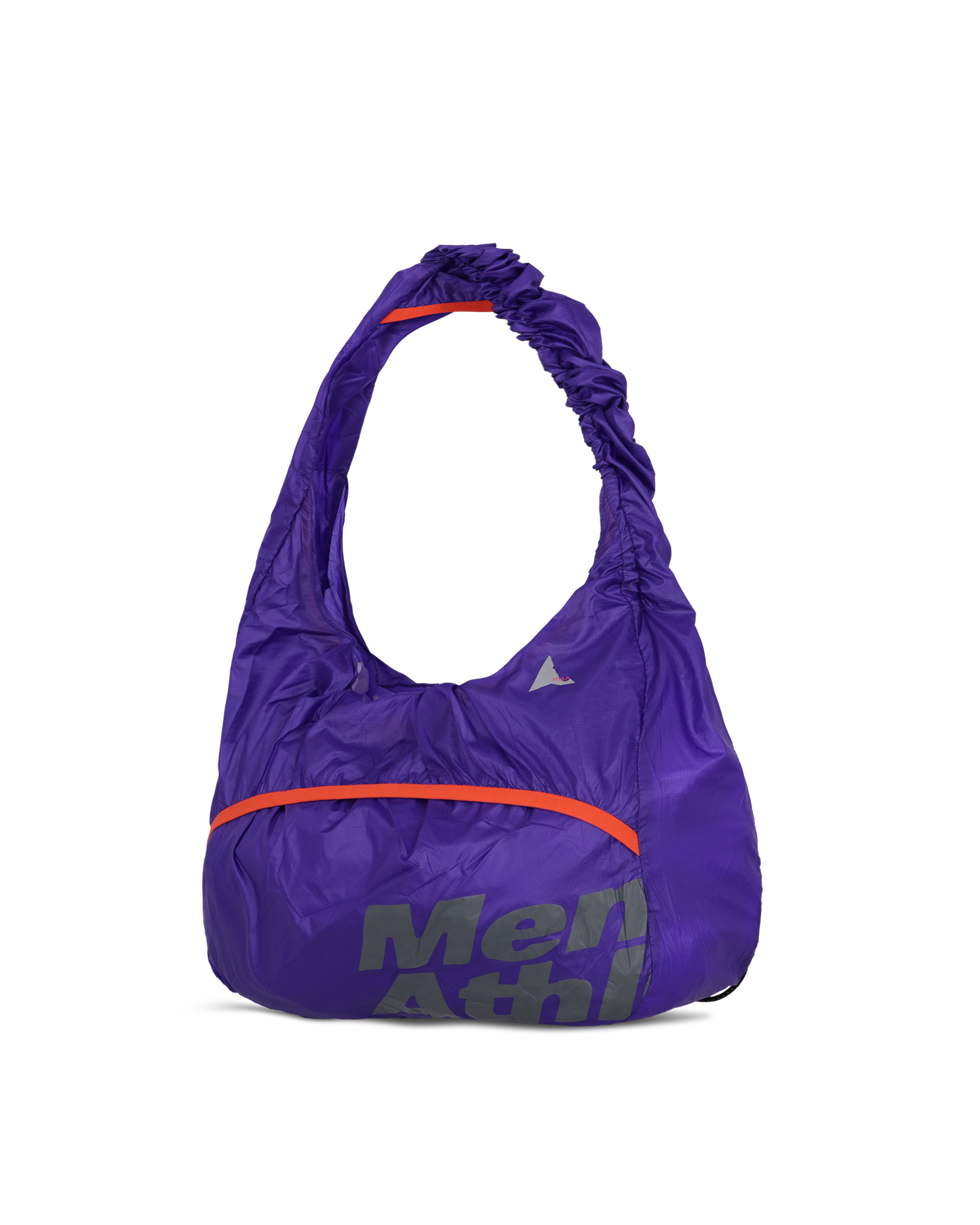 ROA x Mental Athletic LAKI Packable Knot Bag