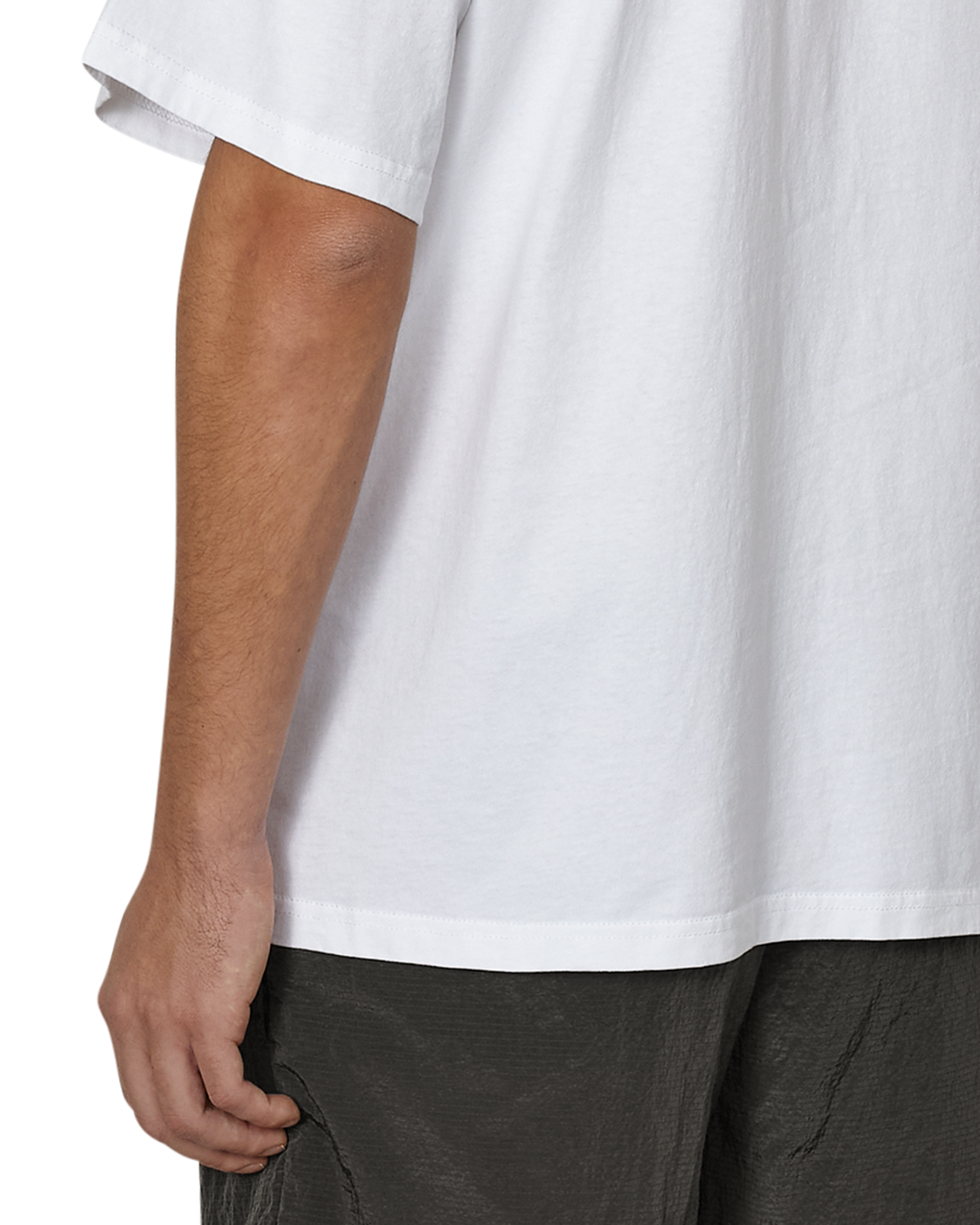 ROA x Mental Athletic Logo T-Shirt