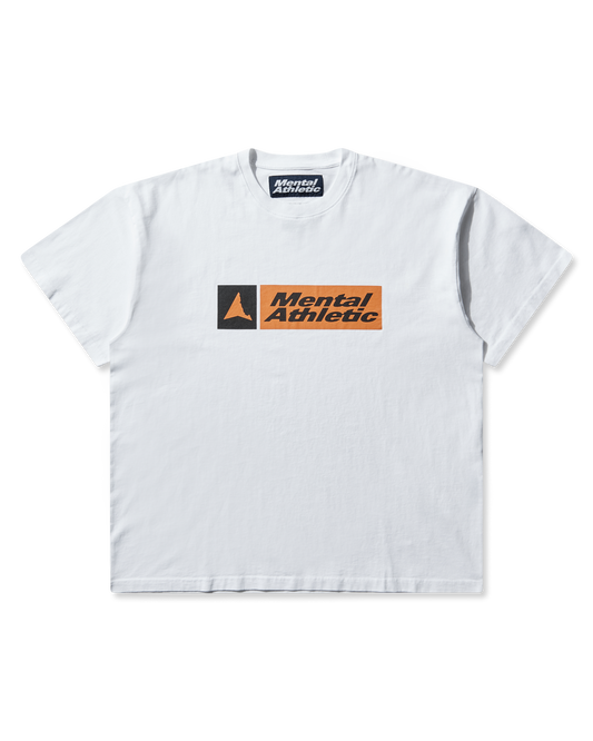 ROA x Mental Athletic Logo T-Shirt
