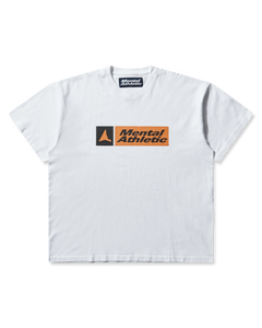 ROA x Mental Athletic Logo T-Shirt