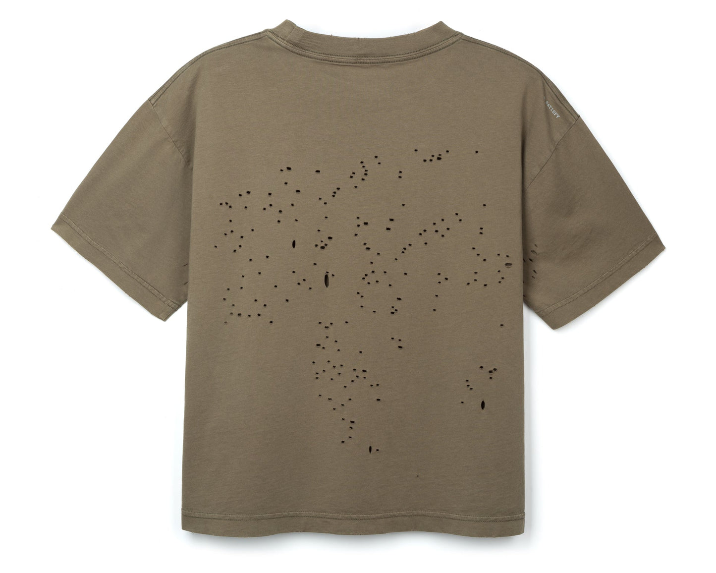 Women's MothTech T-Shirt