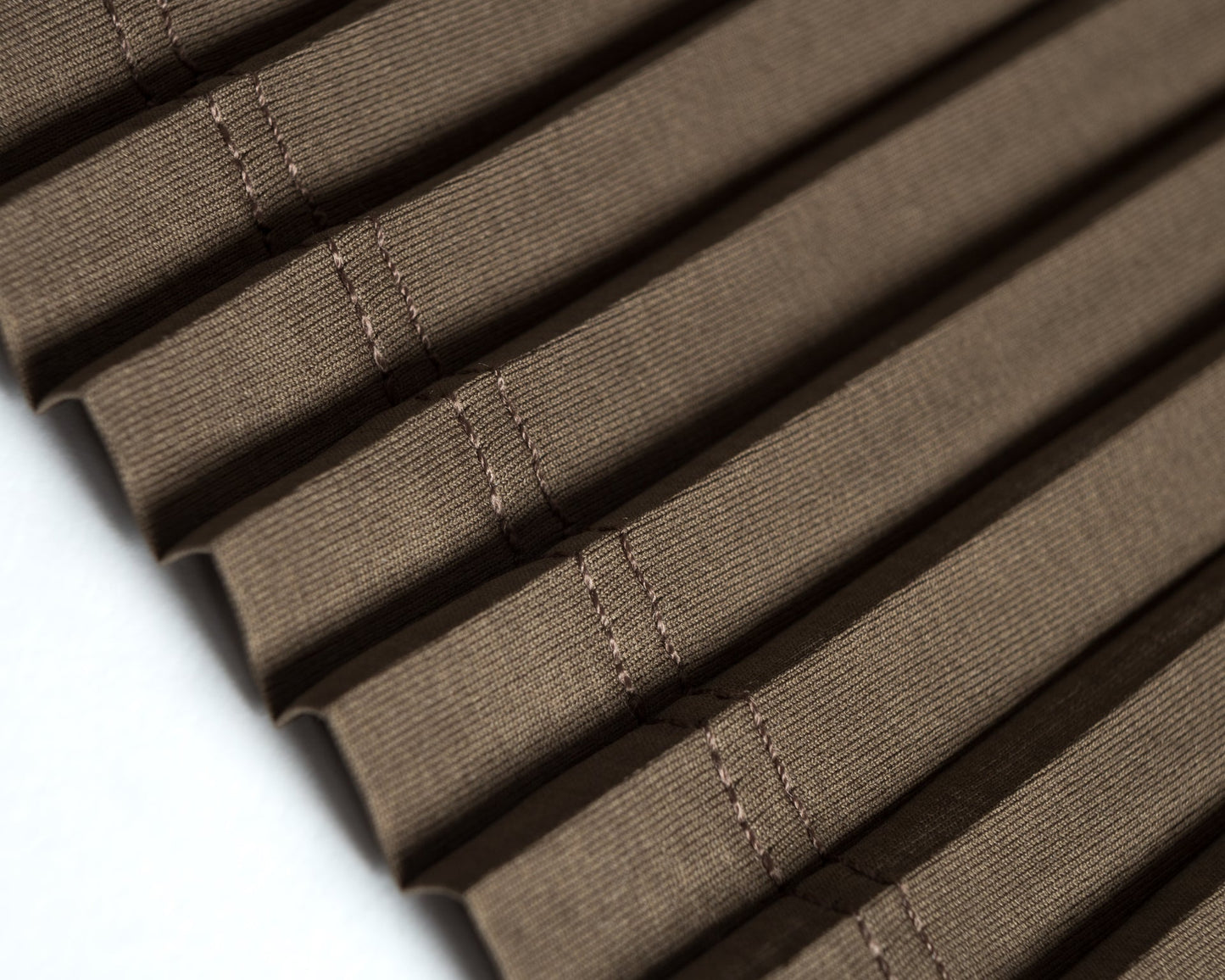 Women's Auralite Pleated T-Shirt