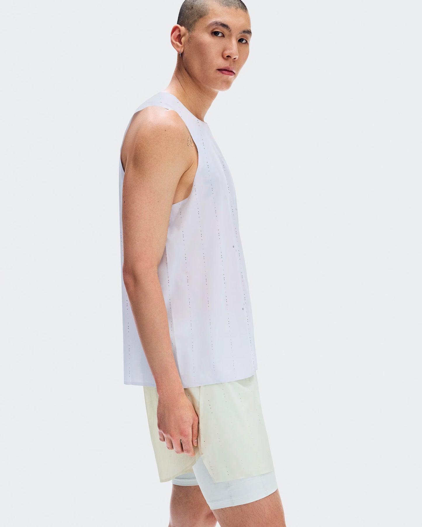Men's Zero 2-in-1 Shorts PAF