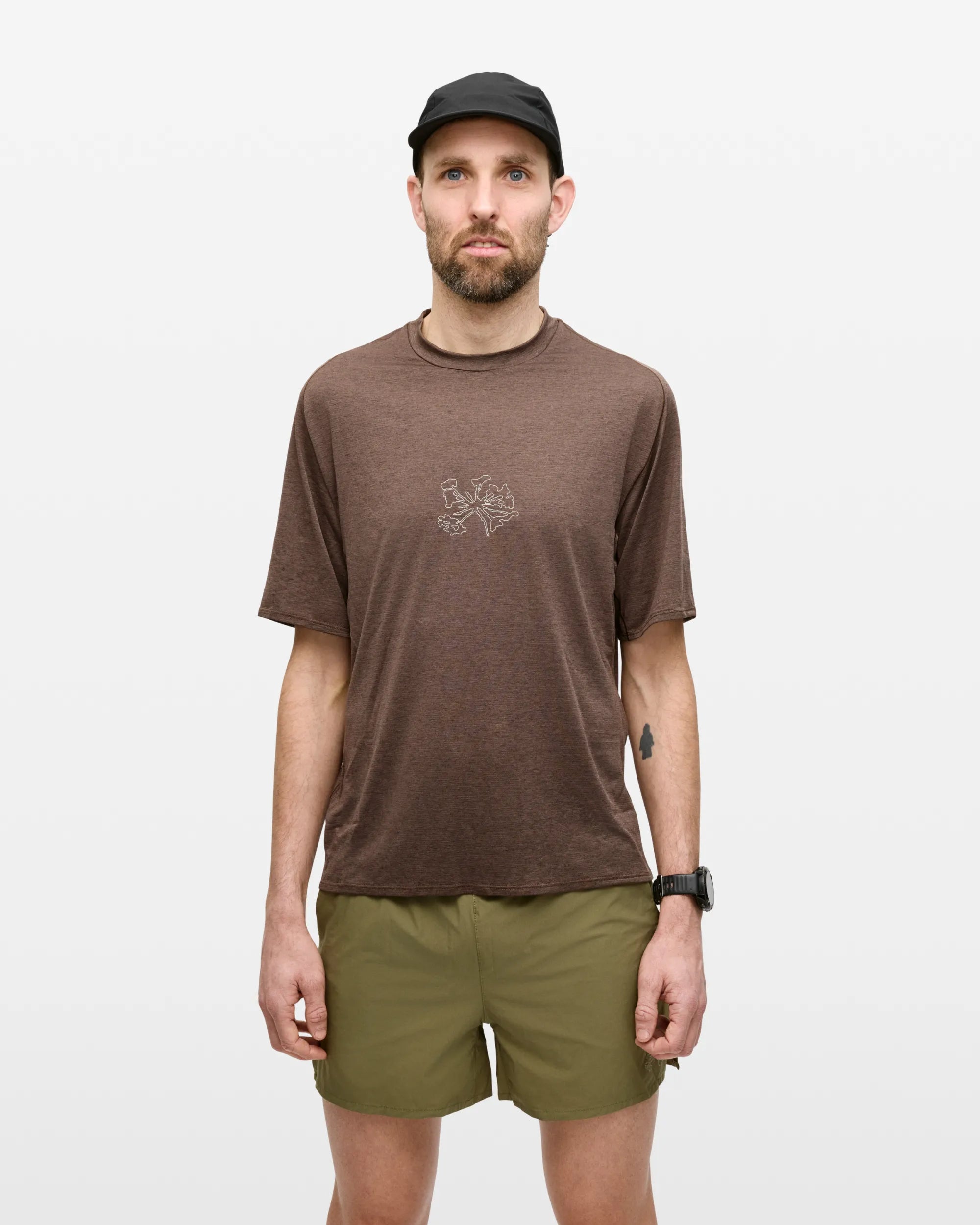 Lateral Peak SS T