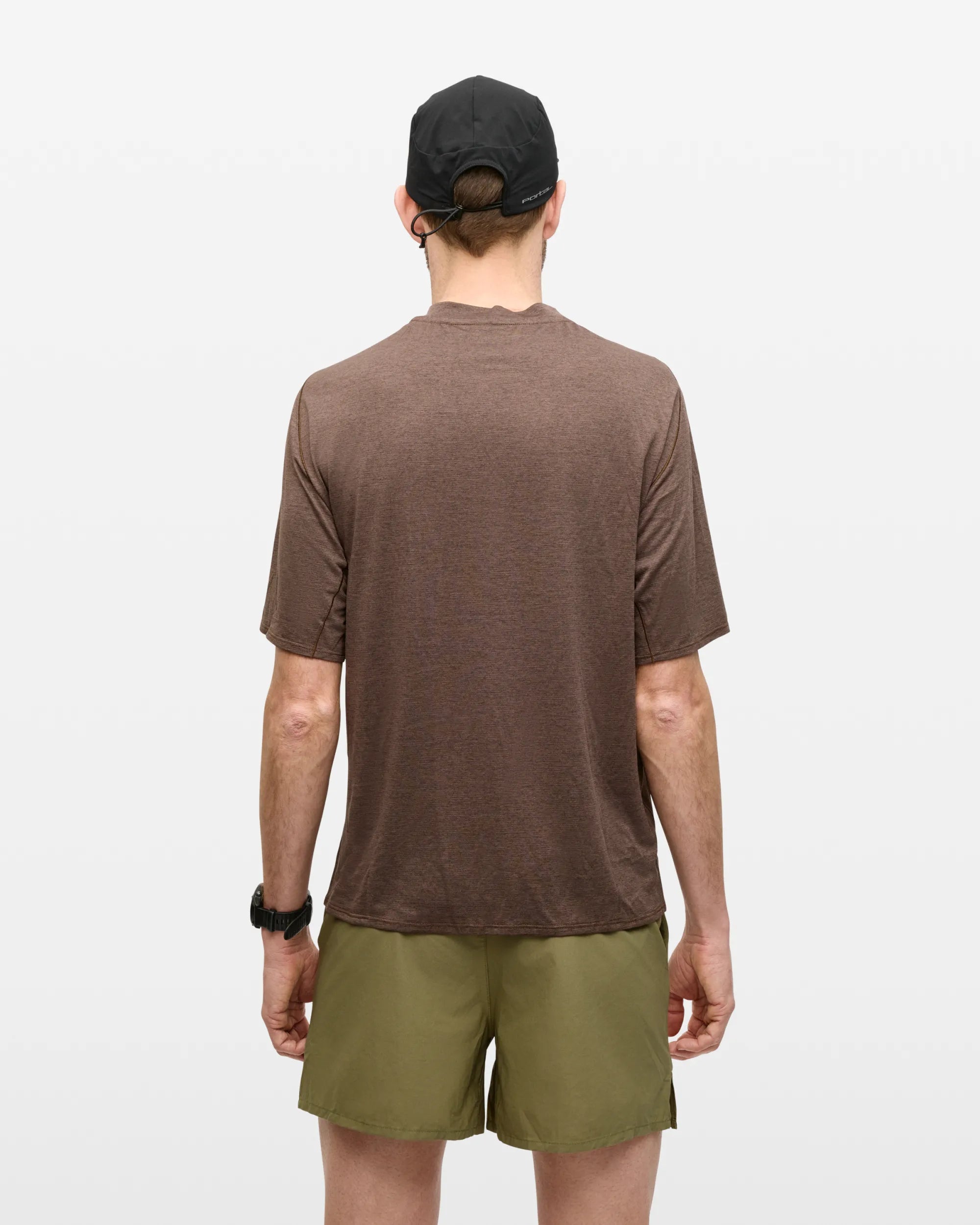 Lateral Peak SS T