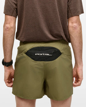 Marka Liner Short