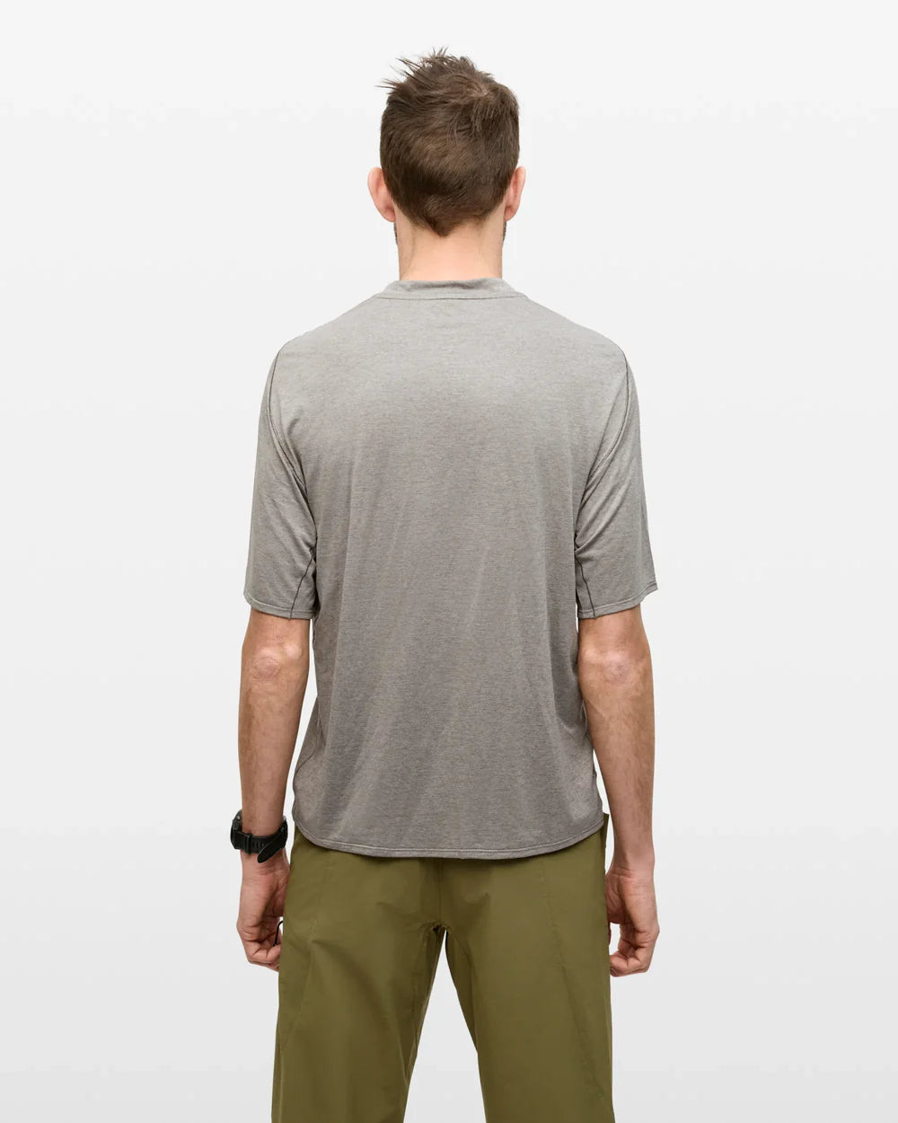 Lateral Peak SS T