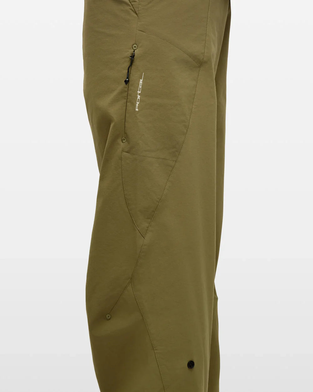 Traka Softshell Pant