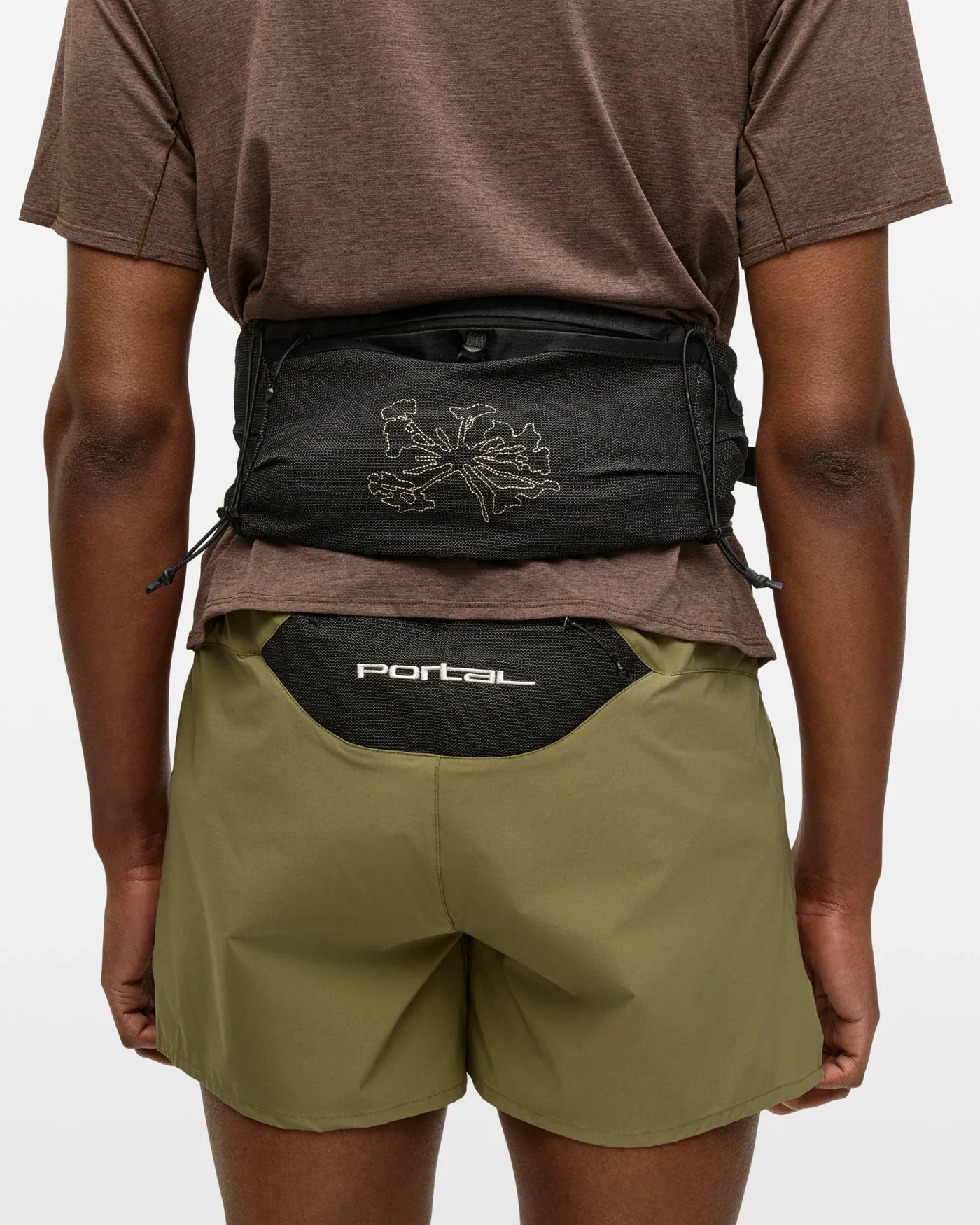 Borders Cargo Belt