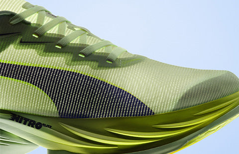 Women's Puma FAST-R NITRO™ Elite 3 – Renegade Running