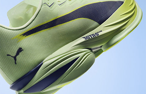 Women's Puma FAST-R NITRO™ Elite 3 – Renegade Running