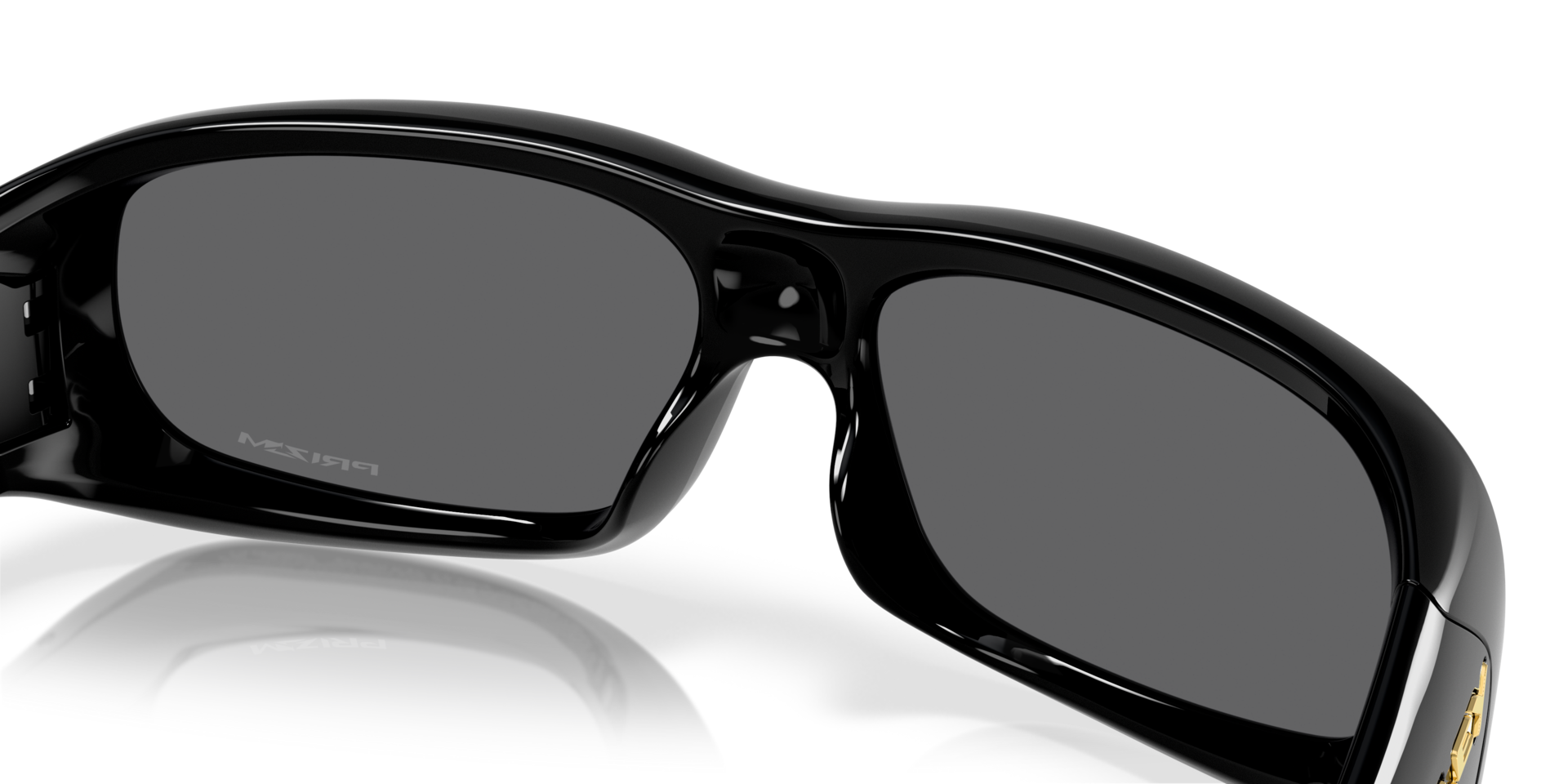 Oakley De Soto Polished Black w/ Prizm Black