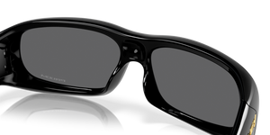 Oakley De Soto Polished Black w/ Prizm Black