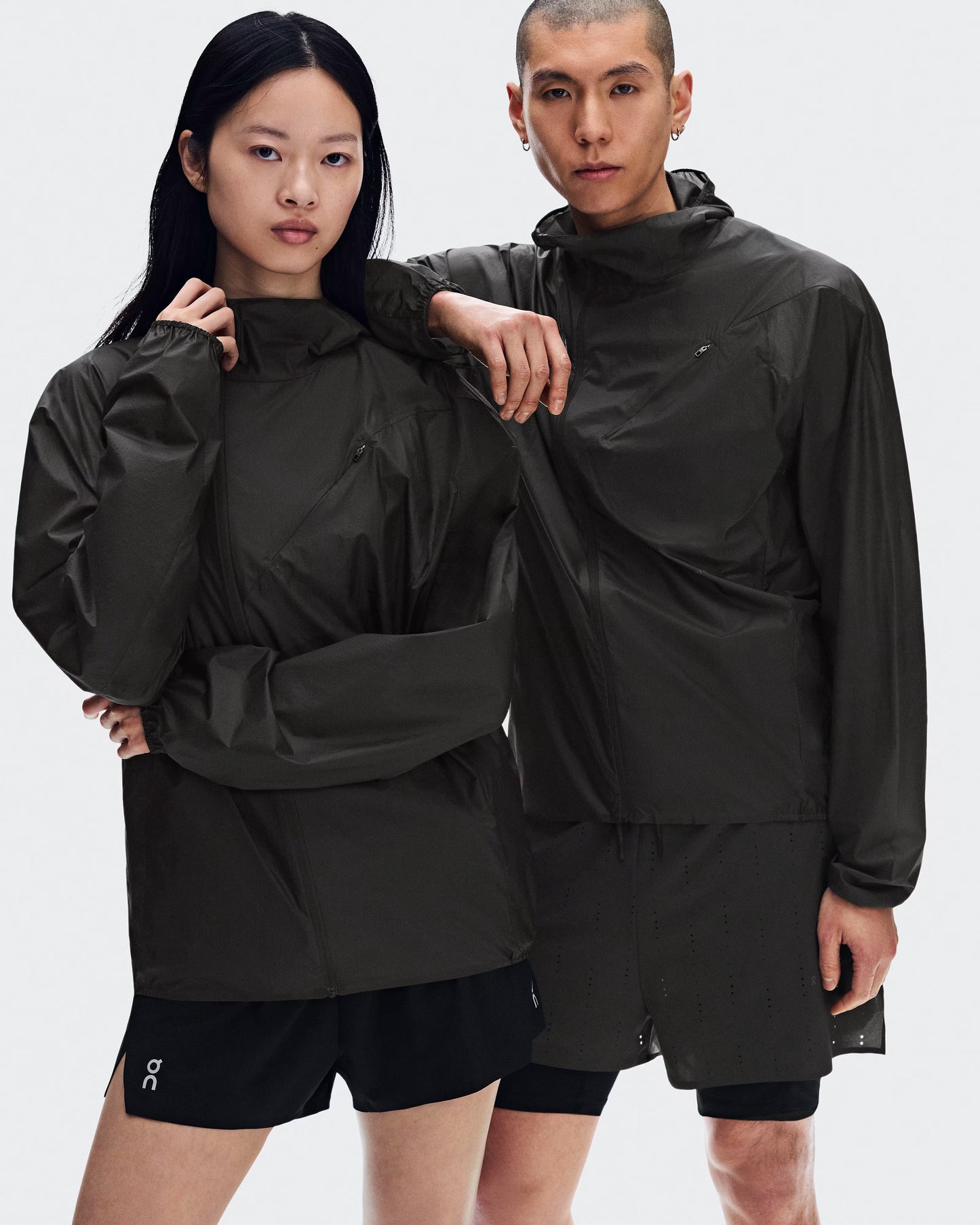 Zero Jacket PAF