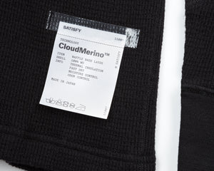 Satisfy CloudMerino™ Waffle Base Layer