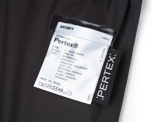 Satisfy Pertex® 3L Rain Pants