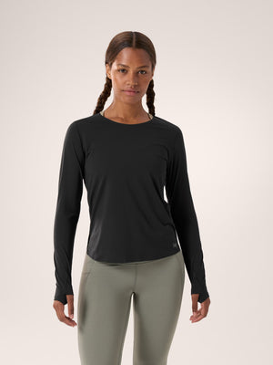 Women's Norvan Crew LS