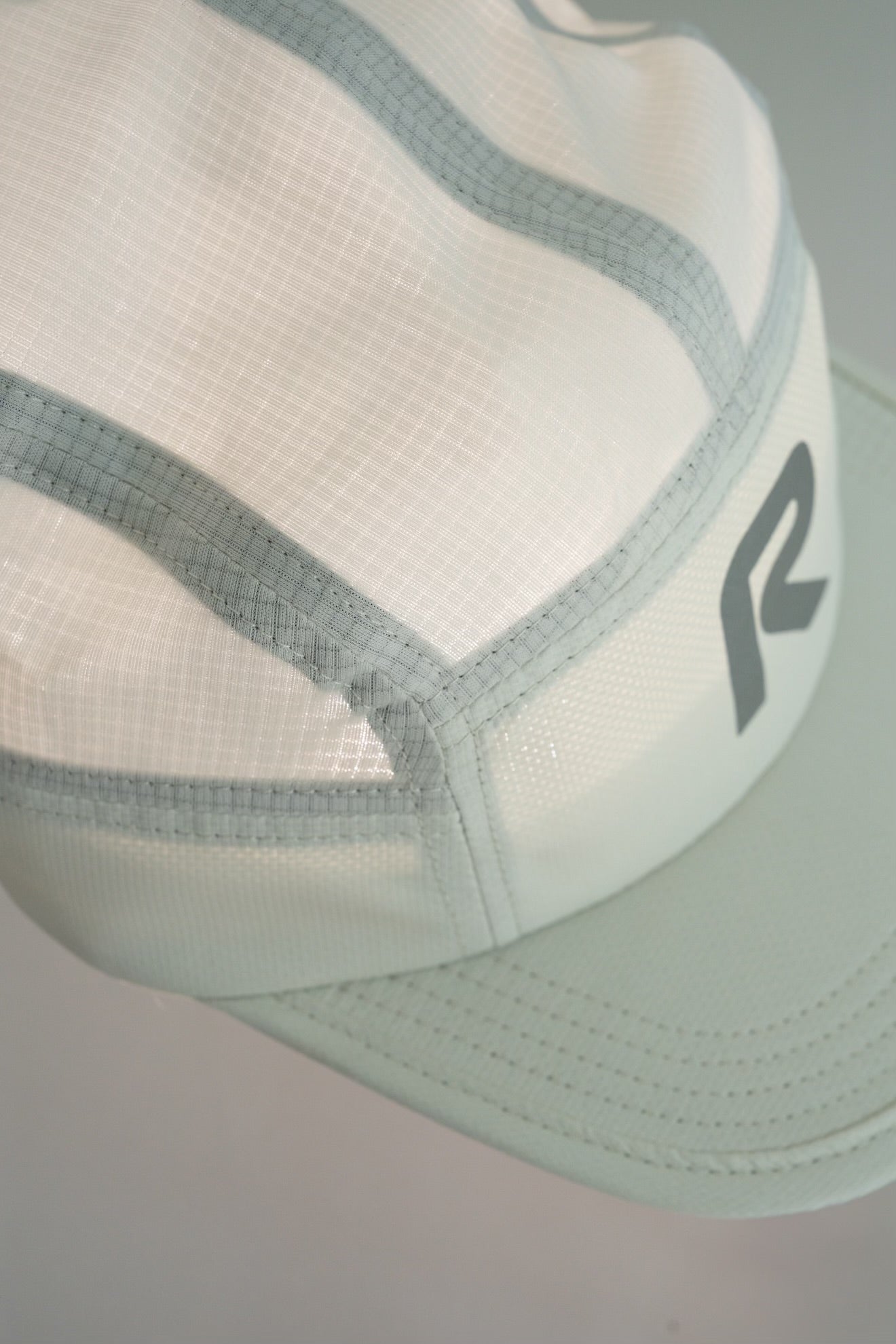 Renegade x FRACTEL Running Cap