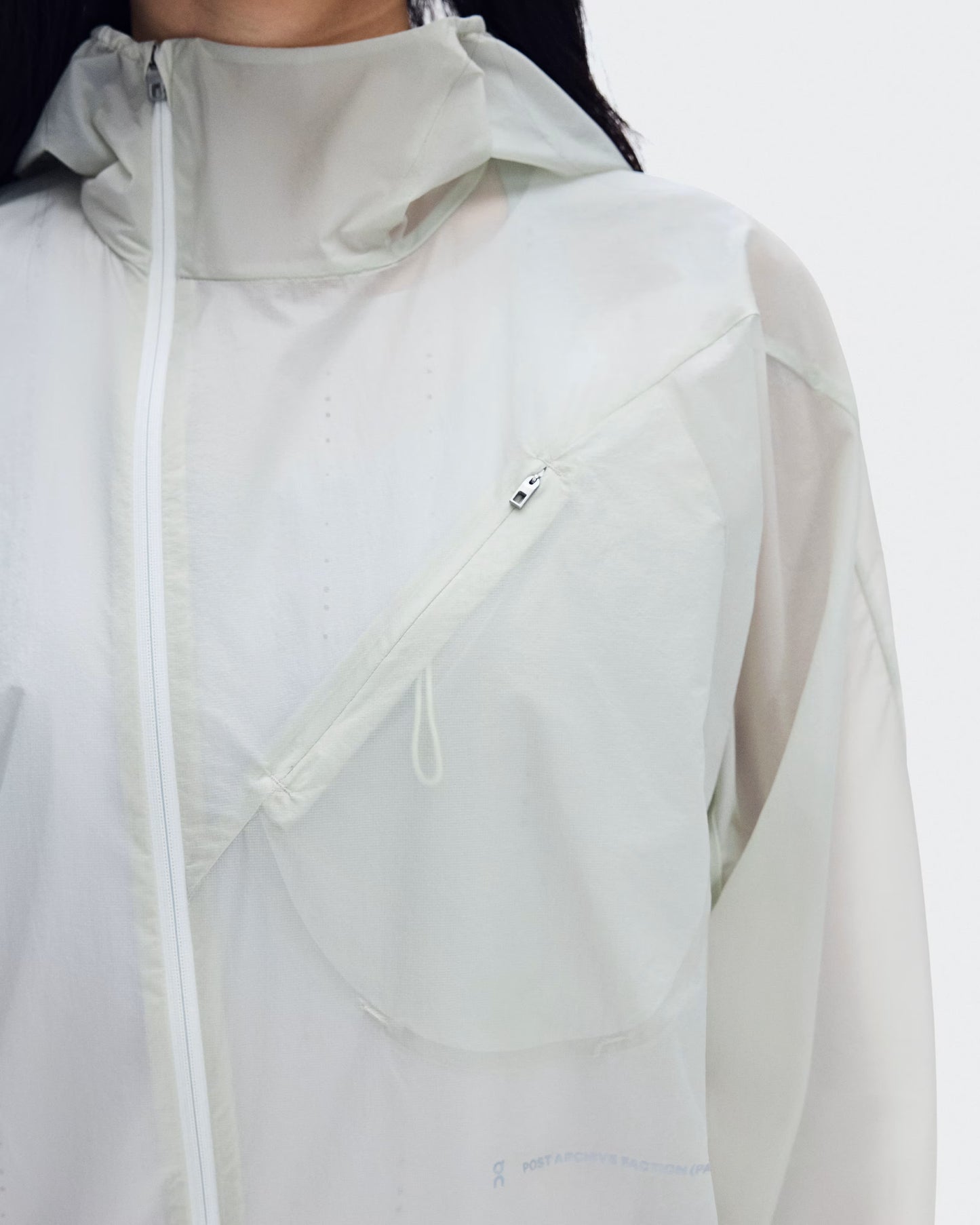 Zero Jacket PAF
