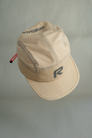 Renegade x FRACTEL Running Cap