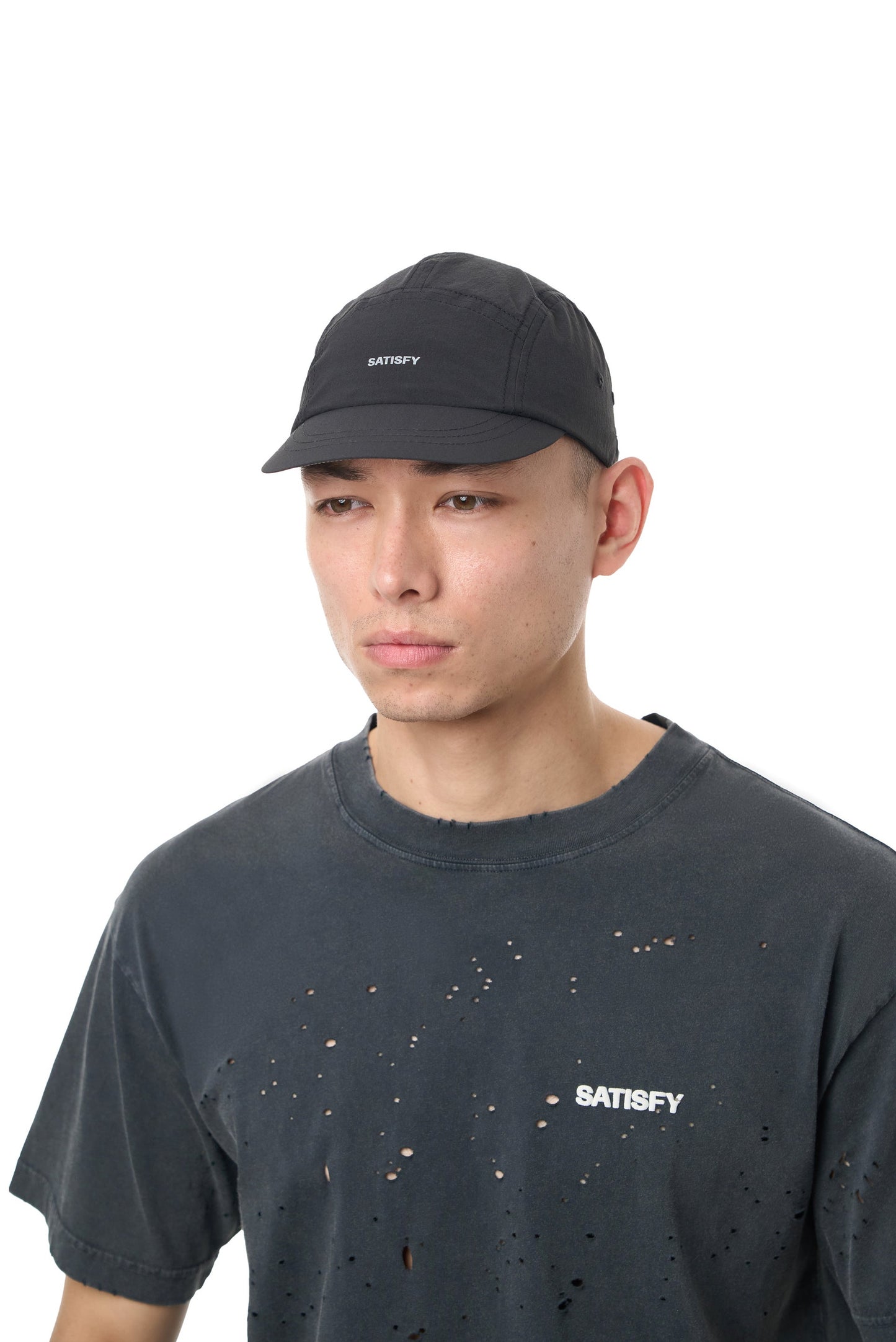 Satisfy PeaceShell™ Cordura® Trail Cap